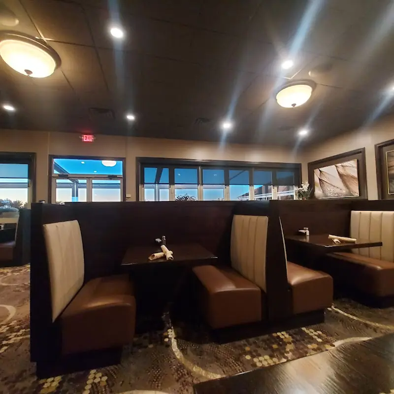 Fiddler's Bar and Grill