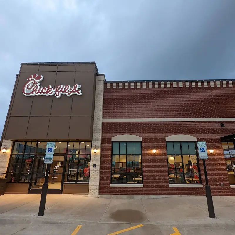 Chick-fil-A