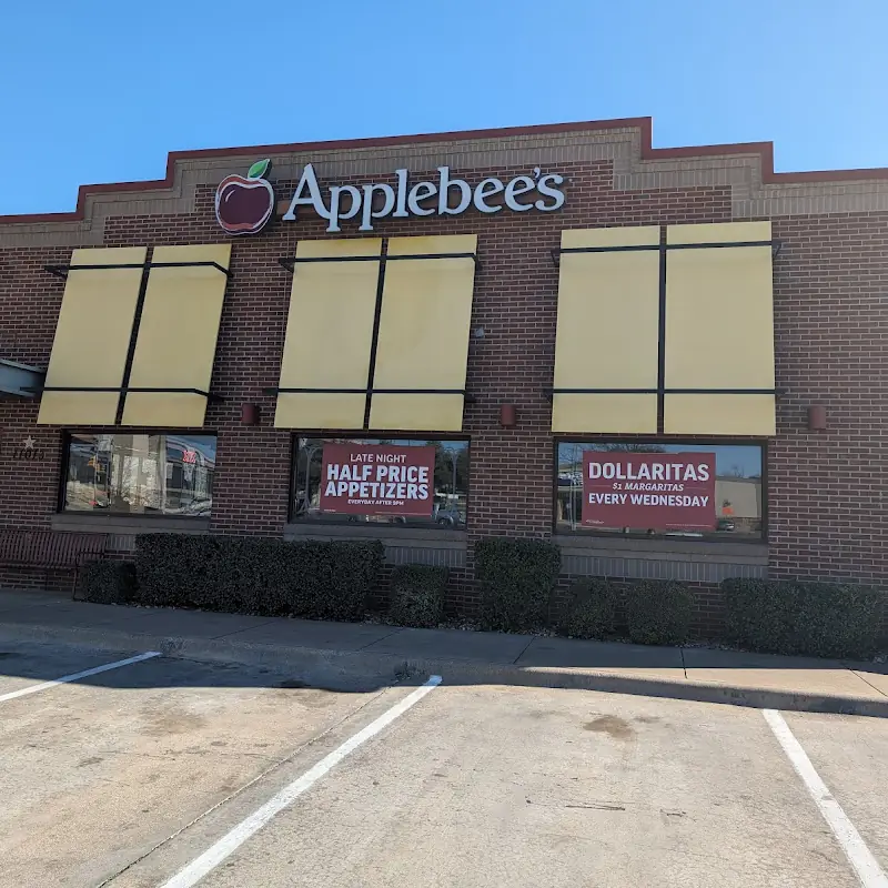 Applebee's Grill + Bar