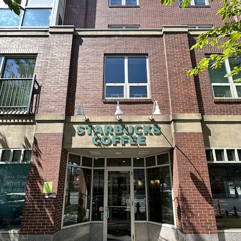 Starbucks Coffee Company