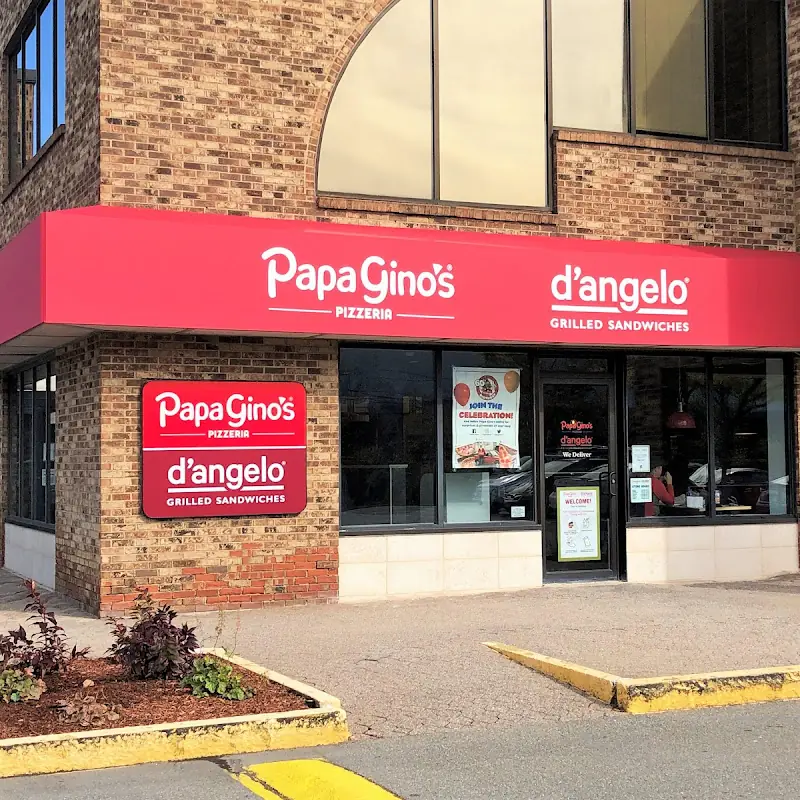 Papa Gino's
