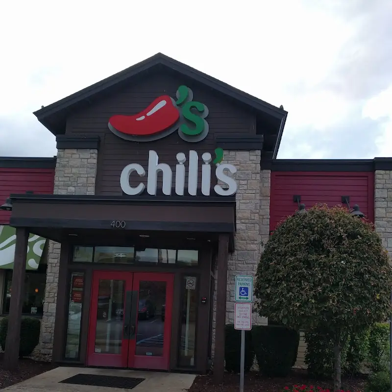 Chili's Grill & Bar