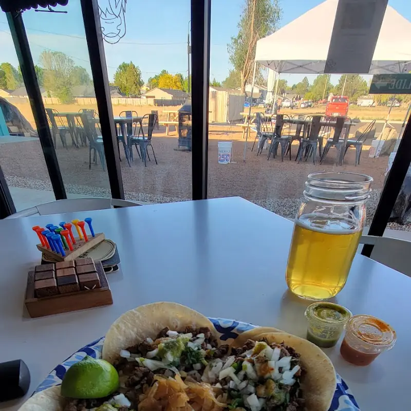 Shorty's Taphouse