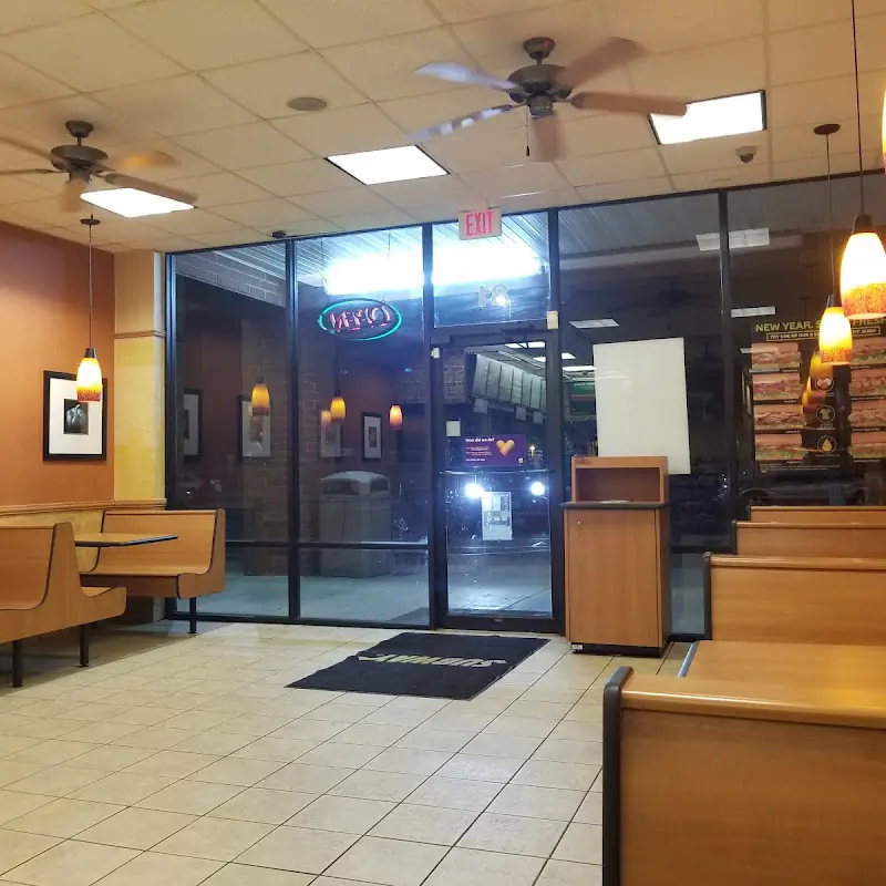 Subway