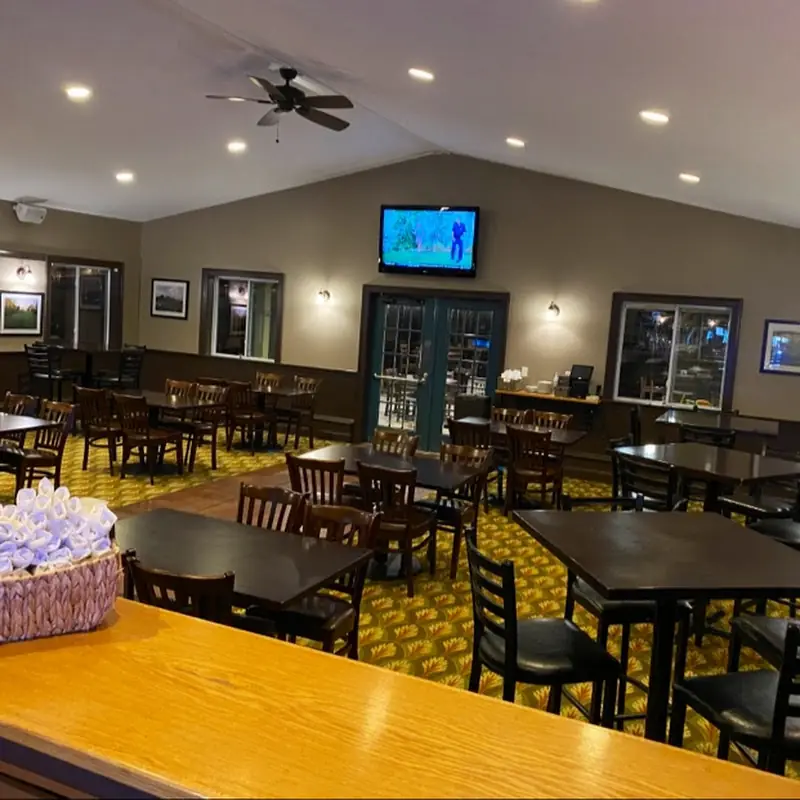 Outlook Tavern & Patio Restaurant
