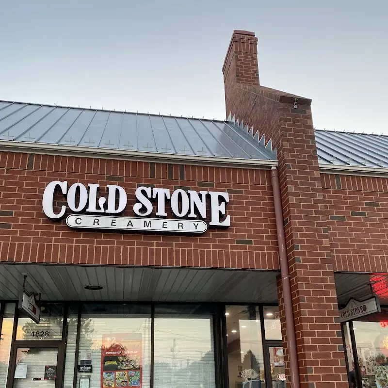 Cold Stone Creamery