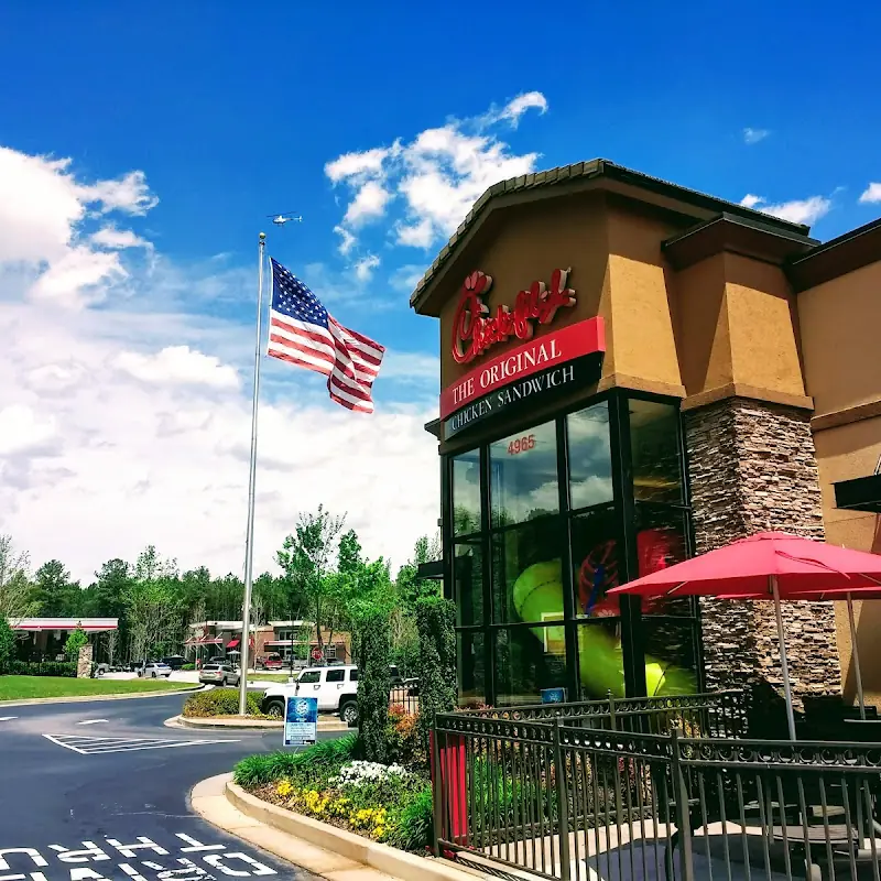 Chick-fil-A