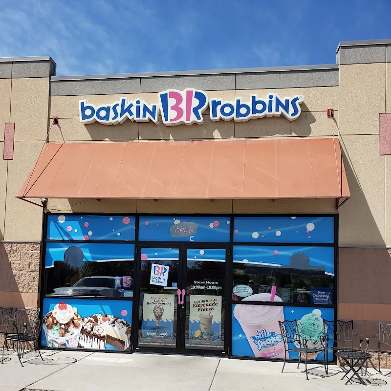Baskin-Robbins