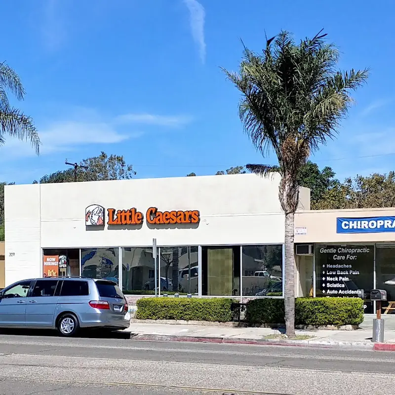 Little Caesars Pizza