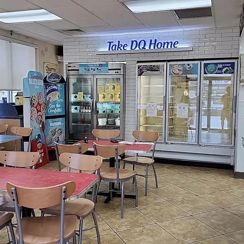 Dairy Queen (Treat)