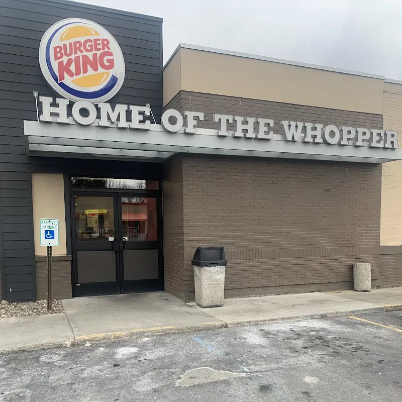 Burger King