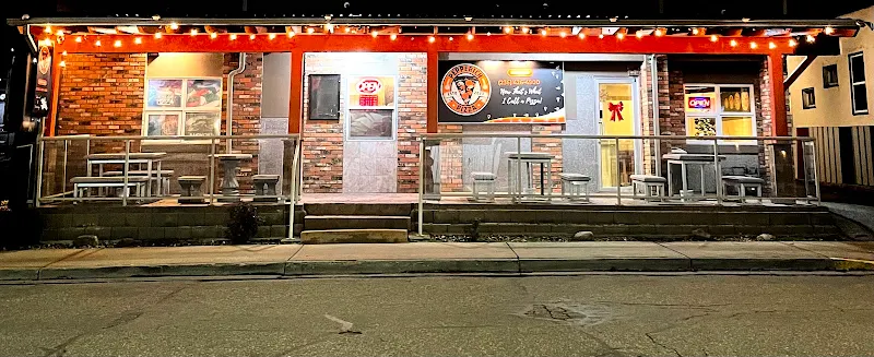 Pepperich Pizza - Vernon