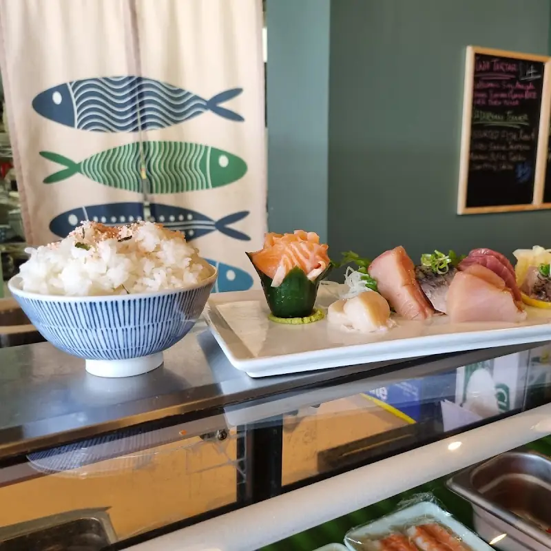 Sushi Today