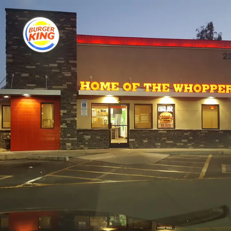 Burger King