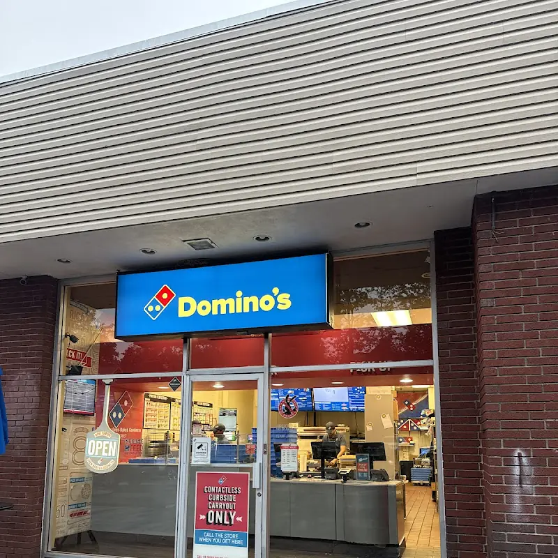 Domino's Pizza