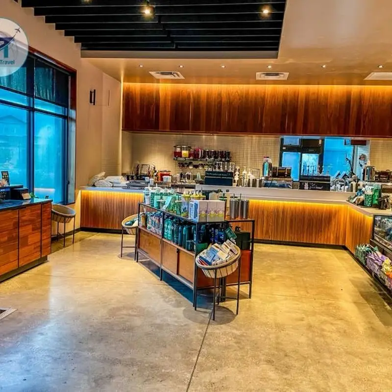 Starbucks Coffee Company