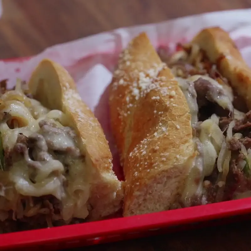 Italian sub