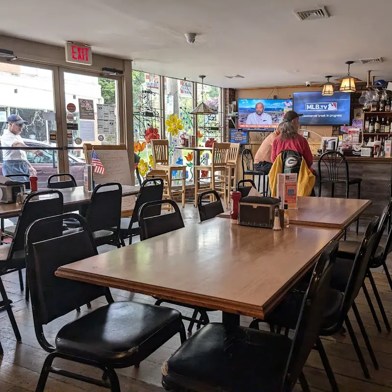 Sal's Place