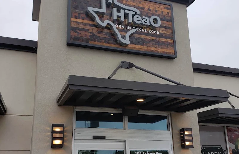 HTeaO - Midland (Andrews Hwy & Midkiff)