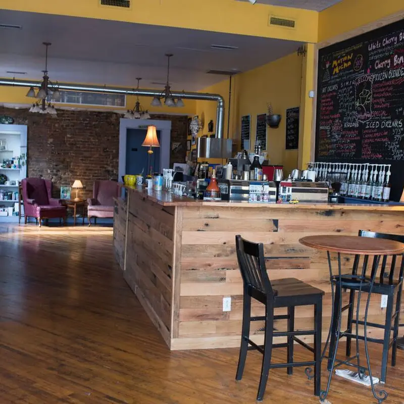 Sixth & Main Coffeehouse Inc