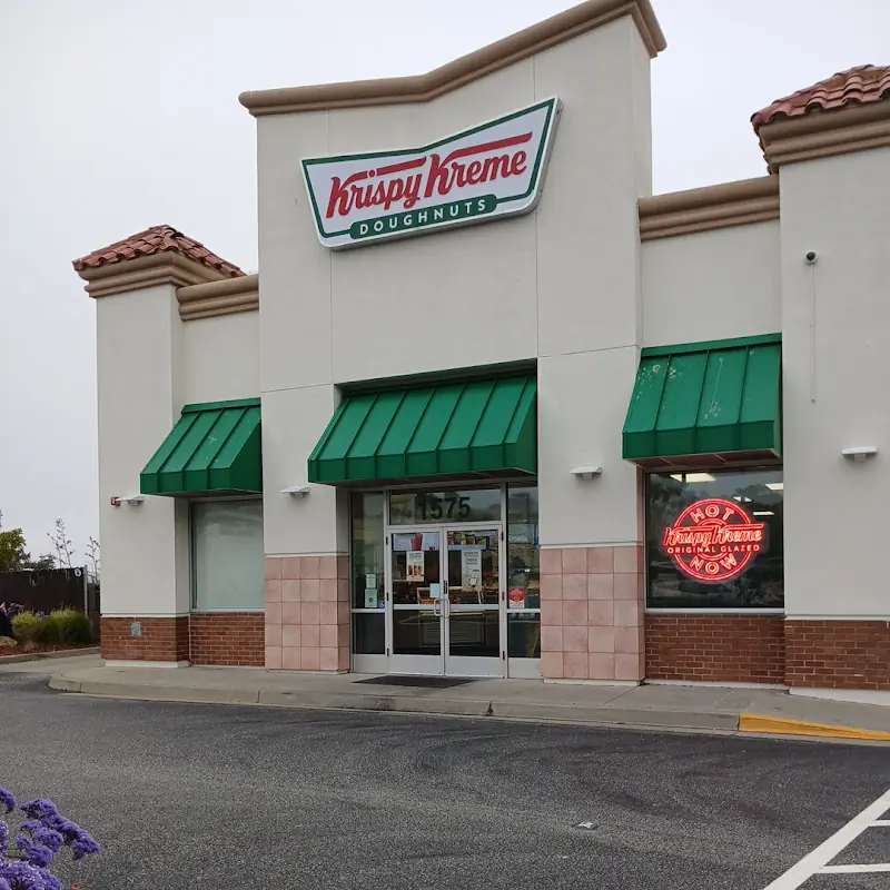 Krispy Kreme