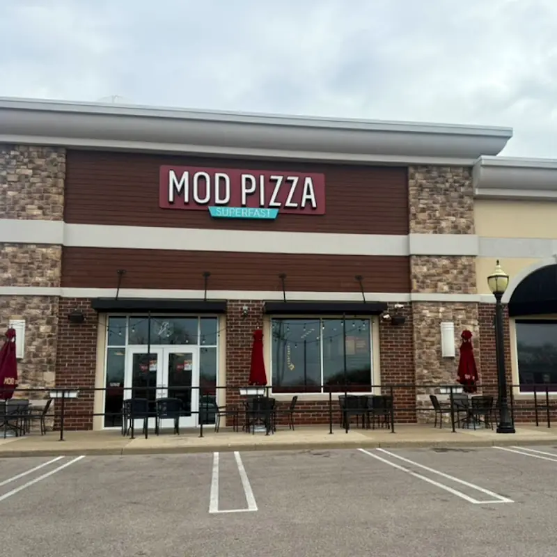 MOD Pizza