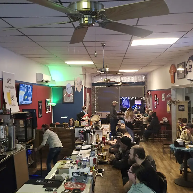 The Rec Room