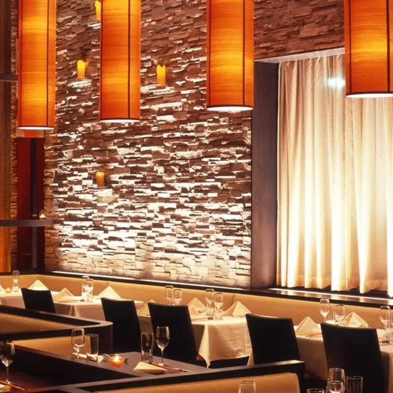 NECTAR Restaurant & Lounge