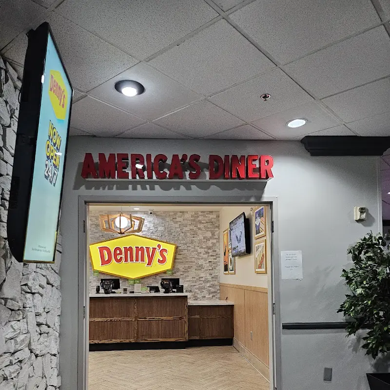 Denny's Restaurant