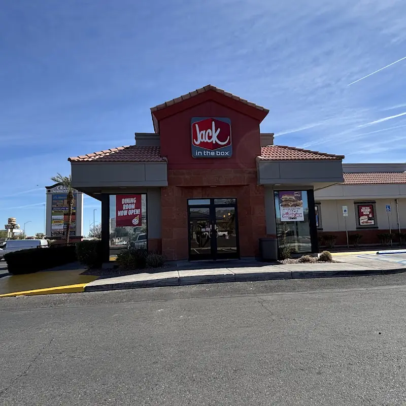 Jack in the Box
