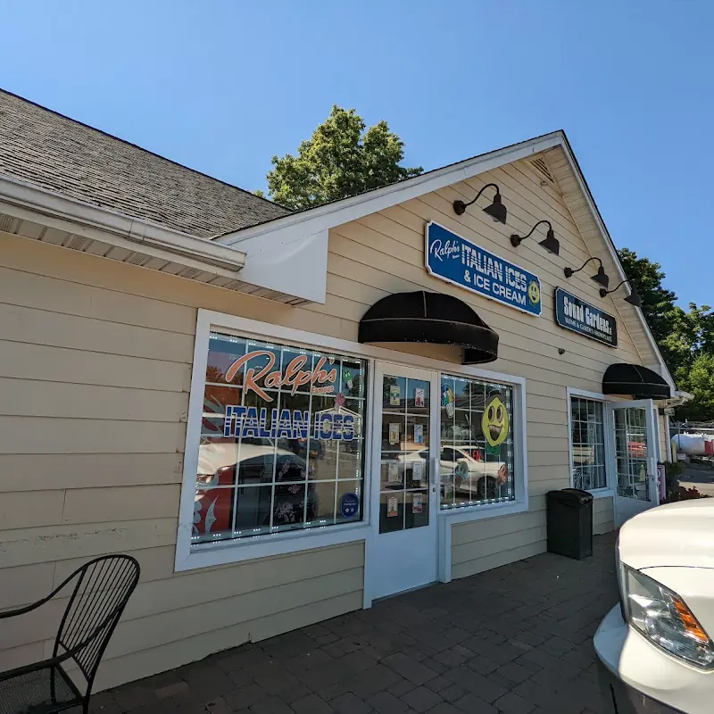 Ralph's Italian Ice & Ice Cream