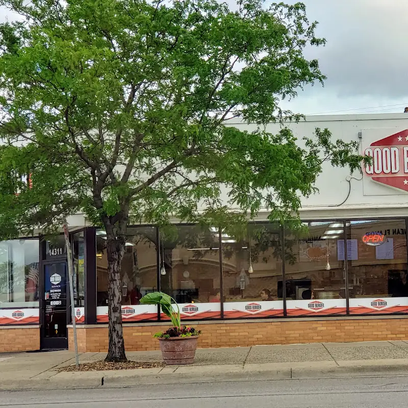 Zo's Good Burger E. Dearborn