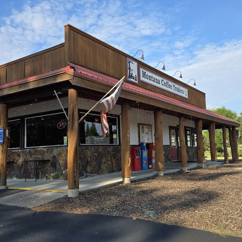 Montana Coffee Traders