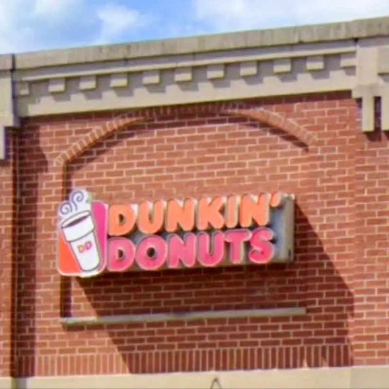 Dunkin'