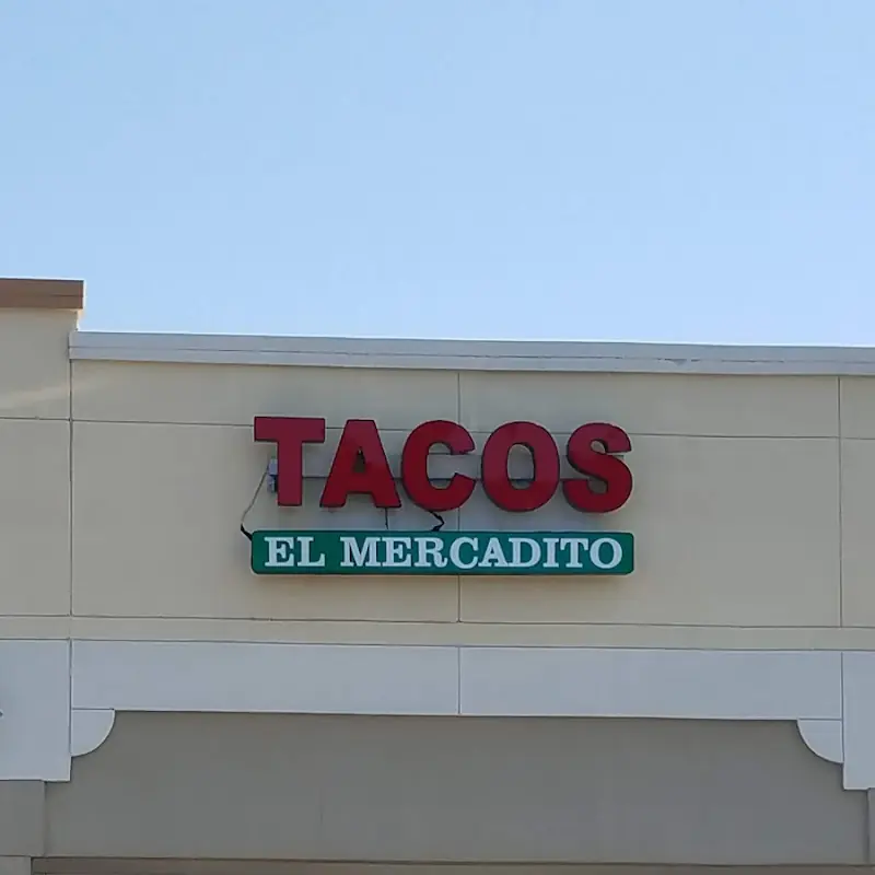 Tacos El Mercadito - Restaurant and Grocery