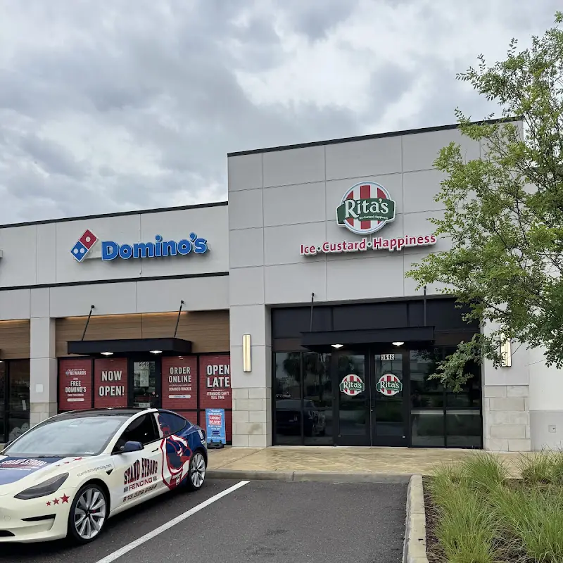 Rita's Italian Ice & Frozen Custard