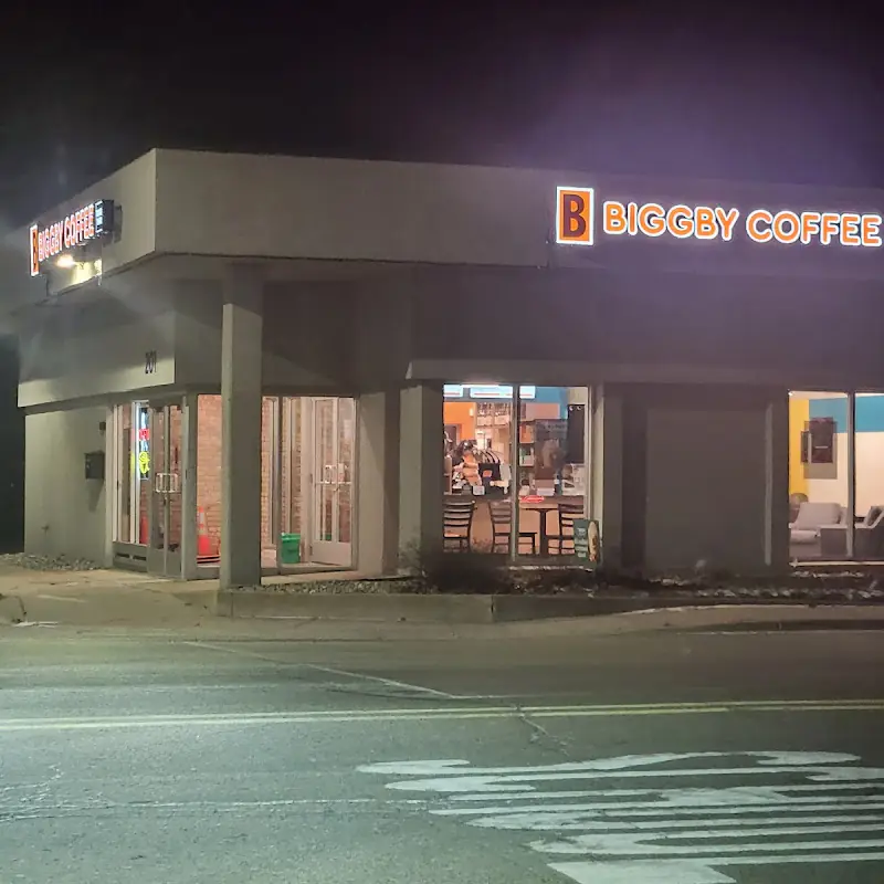 Biggby Coffee