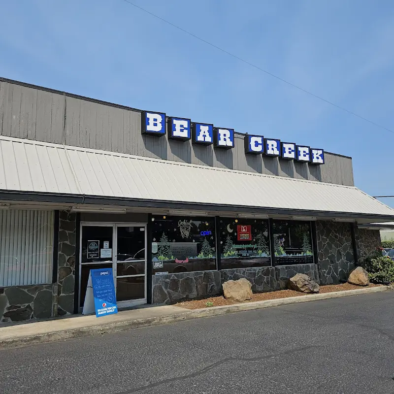 Bear Creek Pizza & Pub