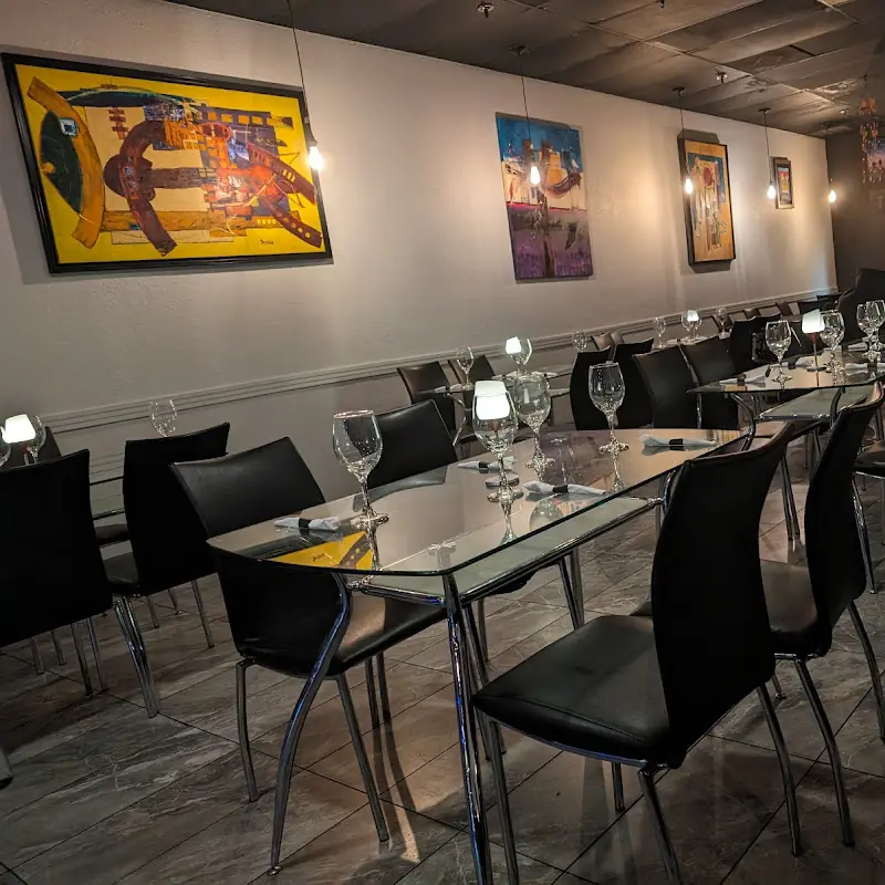 Costanera Peruvian Cuisine
