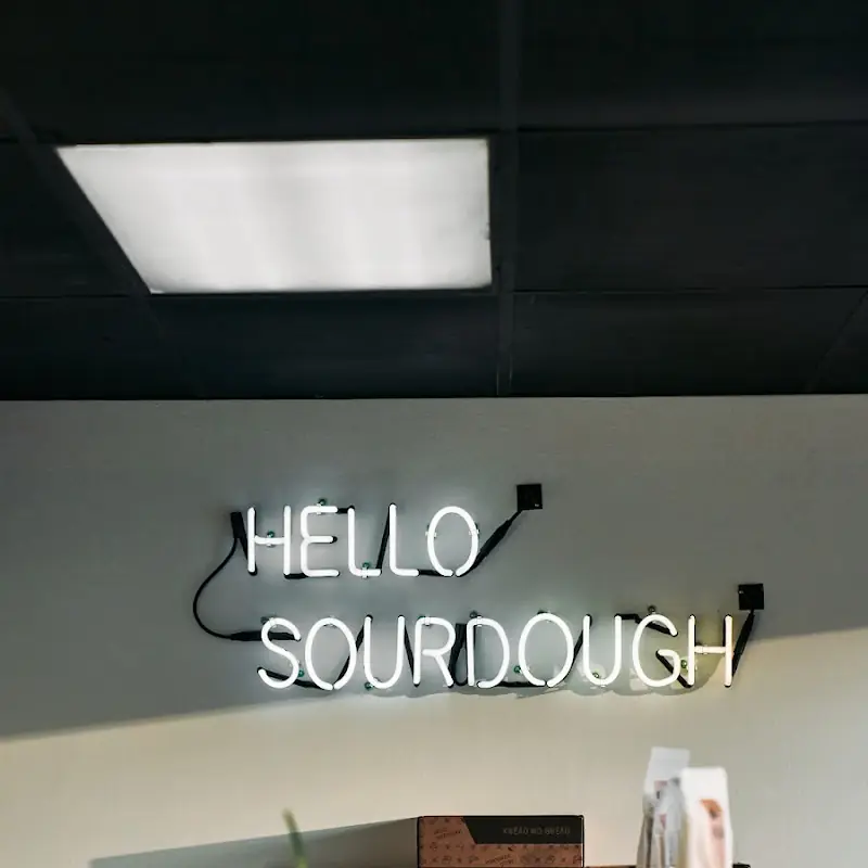 Knead Bakehouse + Provisions