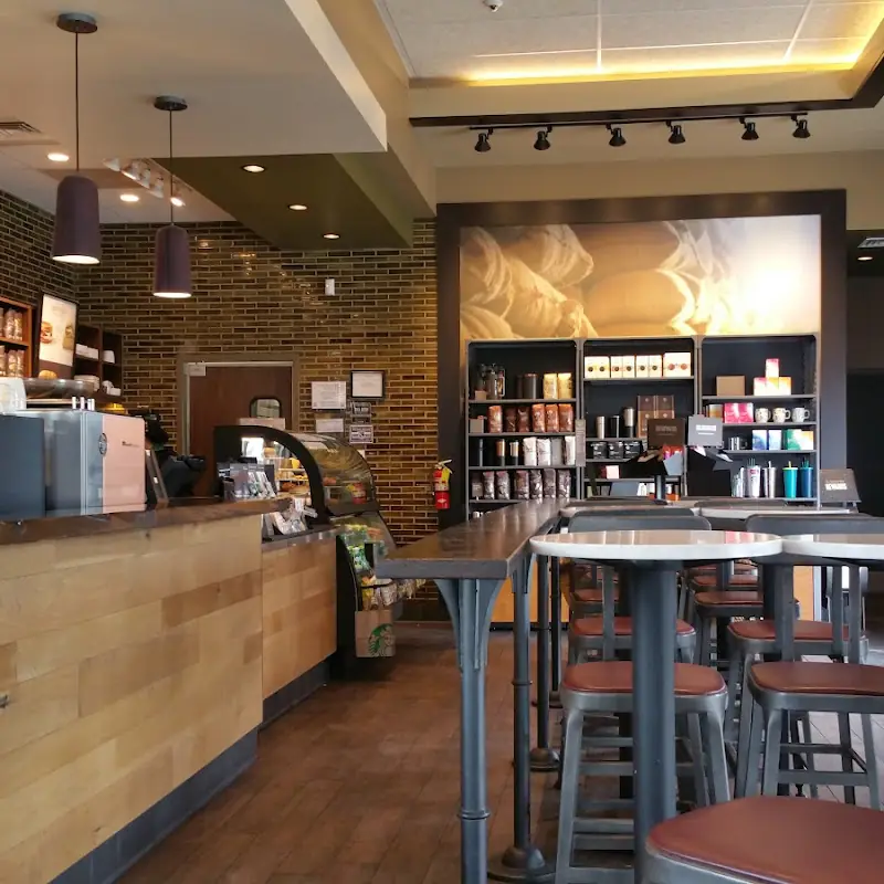 Starbucks Coffee Company