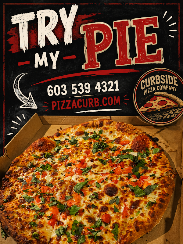 Curbside Pizza Company