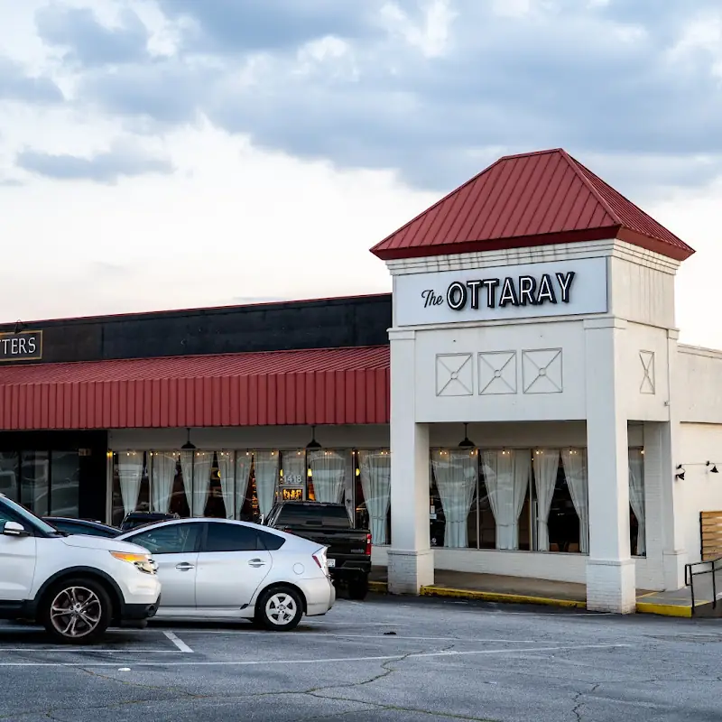 The Ottaray Raw Bar & Taphouse