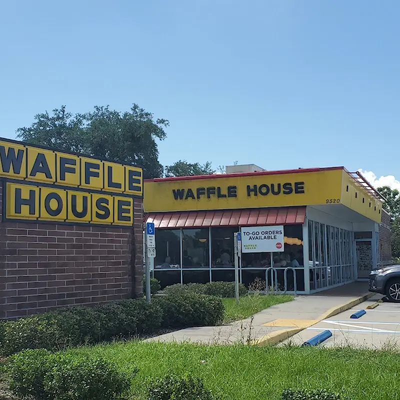 Waffle House