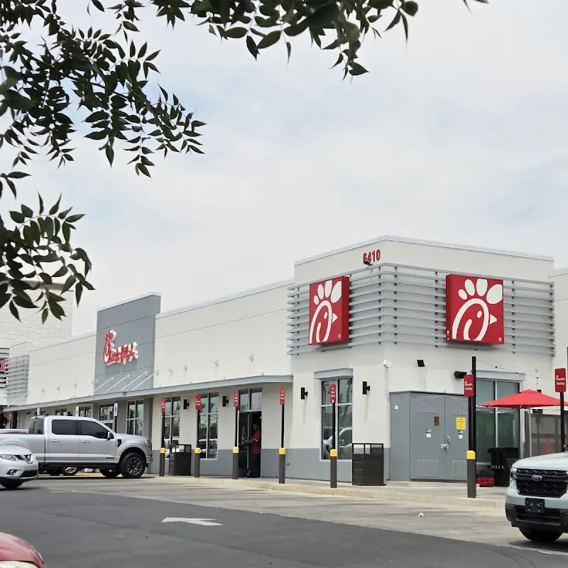 Chick-fil-A