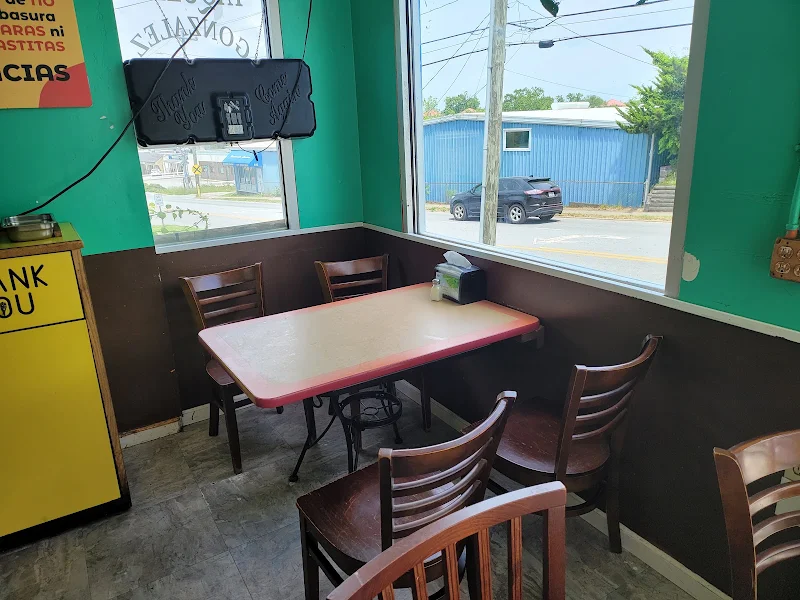 Taqueria Gonzalez