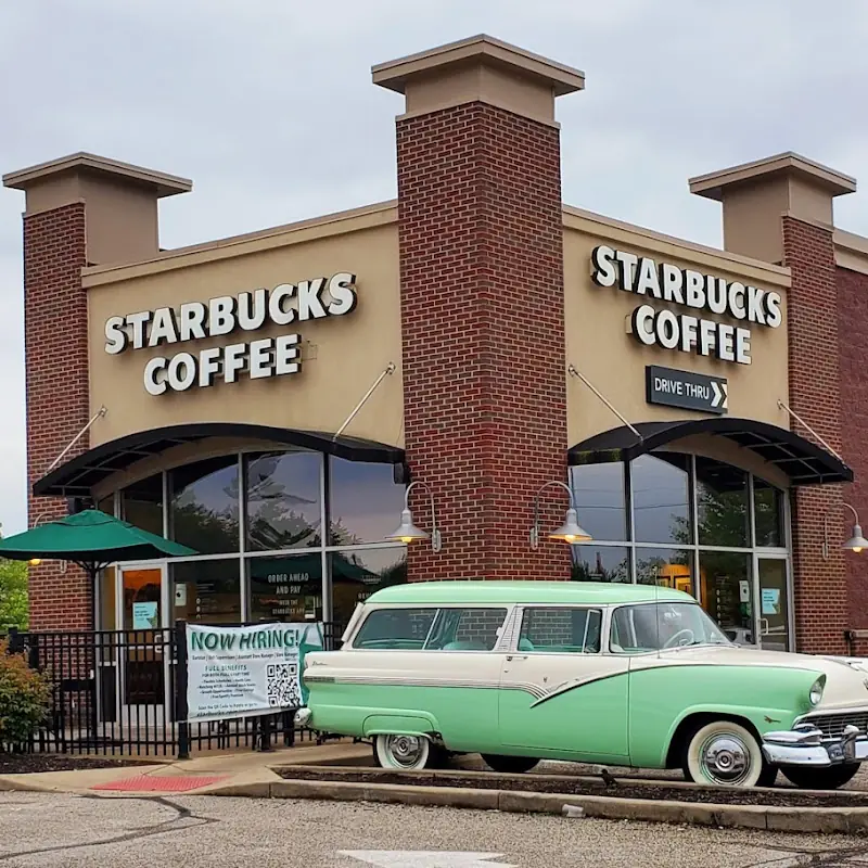 Starbucks Coffee Company