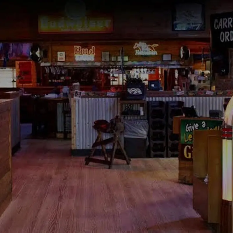 Texas Roadhouse