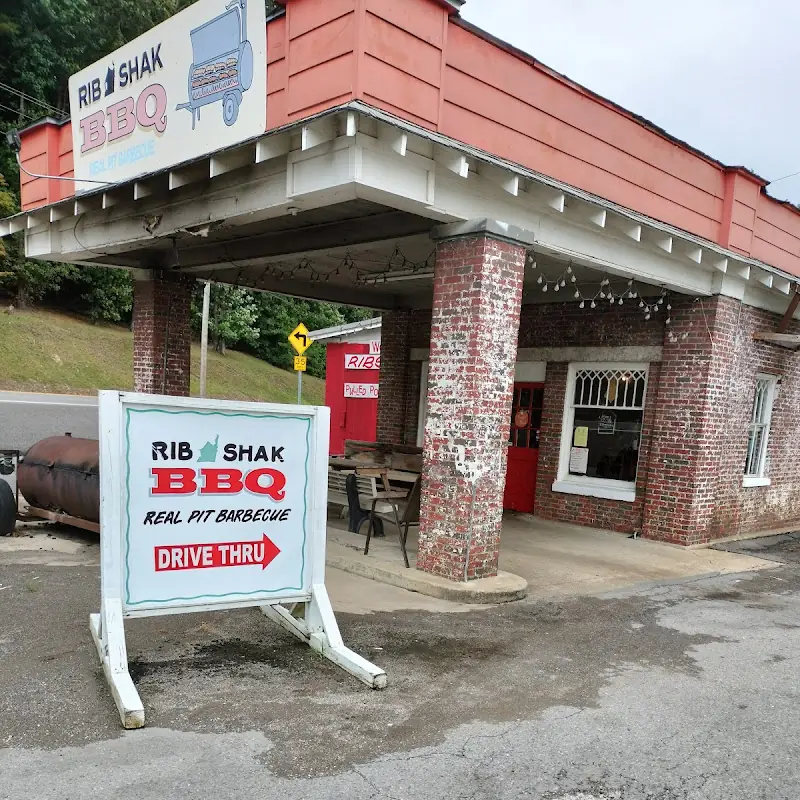 Bbq Chicken or Jerk Chicken & Sausage