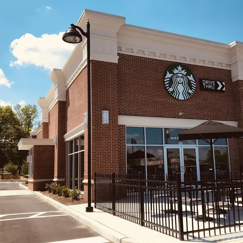Starbucks Coffee Company